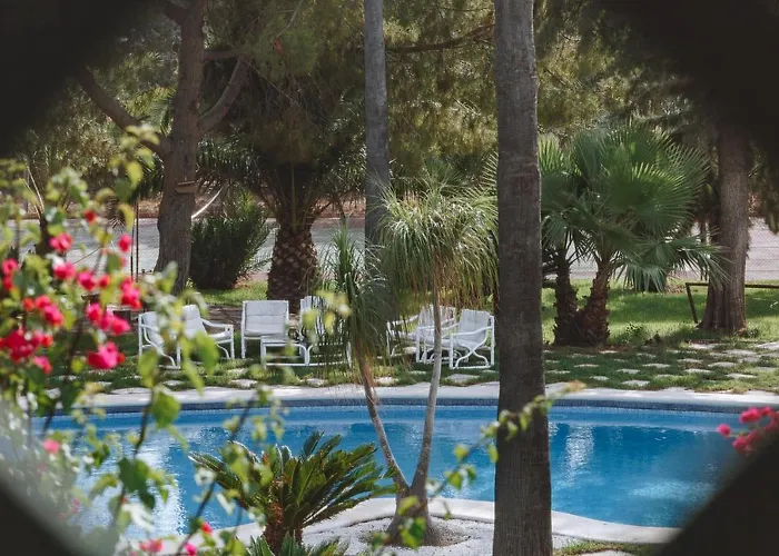 Villa Aldar