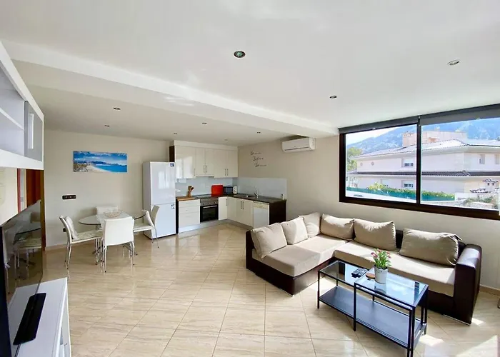 The Villa By Albir Proper Properties