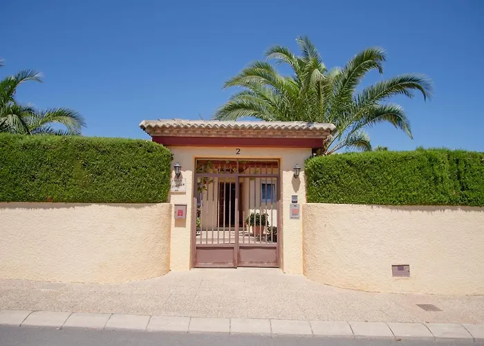 Villa Esturion