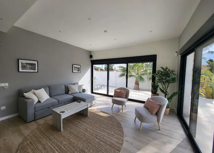 Villa Maja Albir
