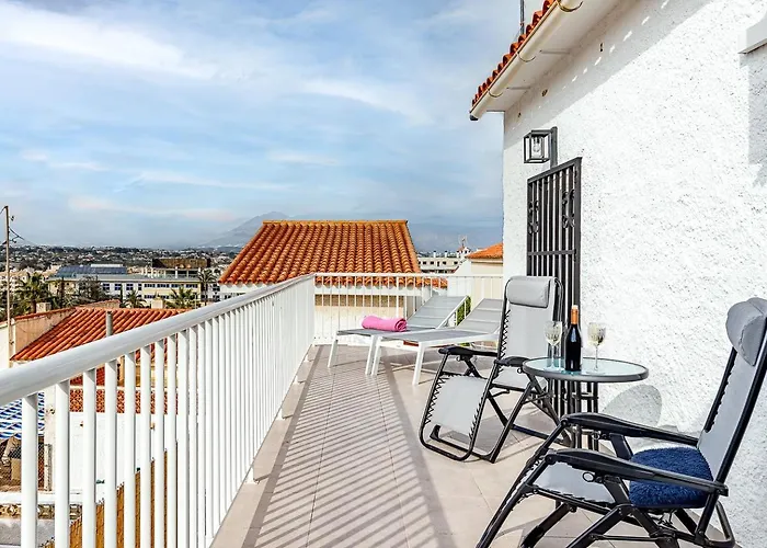 Albir Casa Marleen