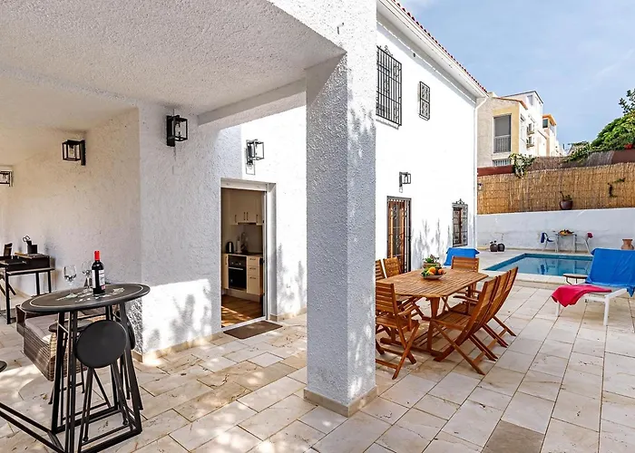 Albir Casa Marleen