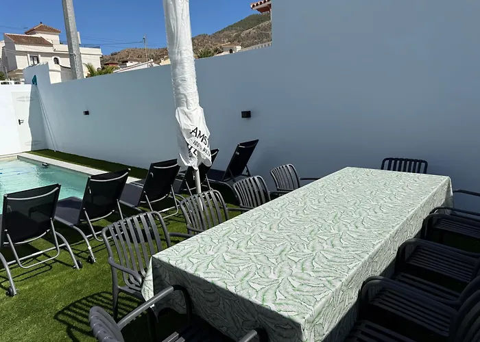 Villa Jupiter By Albir Proper Properties
