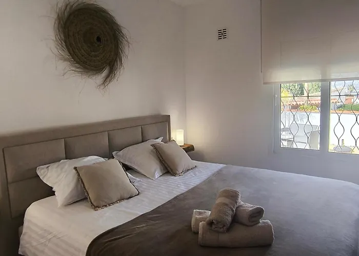 Casa Marie - Albir