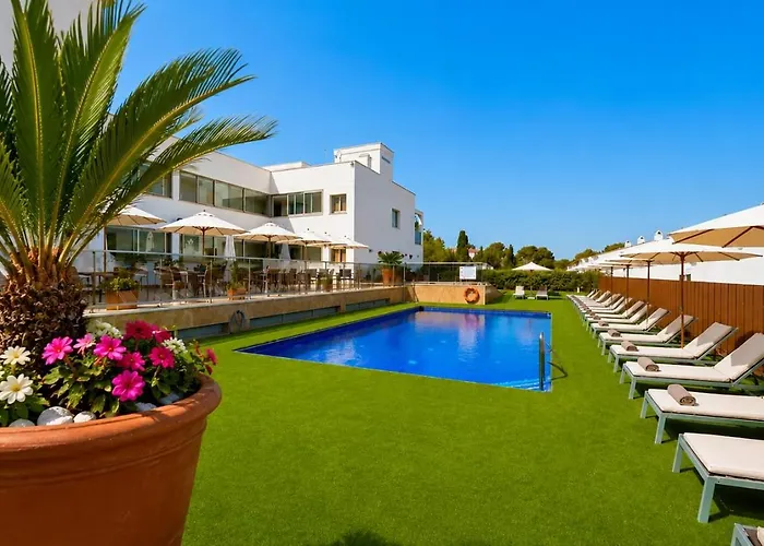Albir Palace